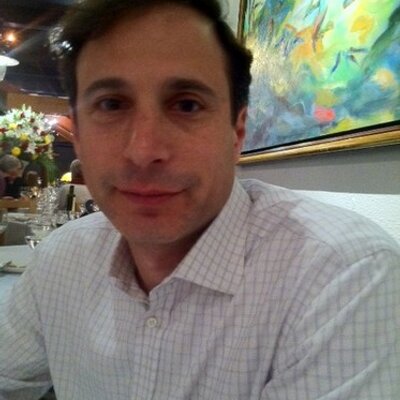 Profile Picture of Russell Hoffman (@russellhoffman) on Twitter