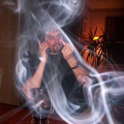 Profile Picture of Ray Crowley (@mrcrowley825) on Twitter