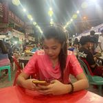 Profile Picture of Jannilla Grace Trapse Vergara (@mhayymay) on Instagram