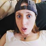 Profile Picture of Meg Duberek (@hrhtinyfeet) on Instagram