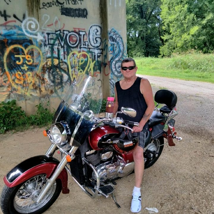 ColwellWayne - Tiktok Profile Picture of ColwellWayne (@colwellwayne) on Tiktok