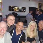 Profile Picture of John Carlin (@carlin1968) on Instagram