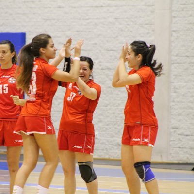 Profile Picture of Cristina Lorente (@Cris_Lorente) on Twitter