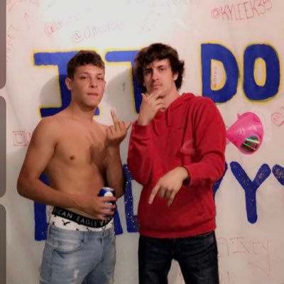 Profile Picture of Ben Oldaker (@oldakerben11) on Twitter