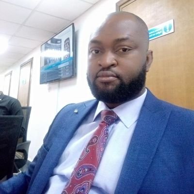 Profile Picture of Ayodeji Erinfolami (@clifvictory2003) on Twitter