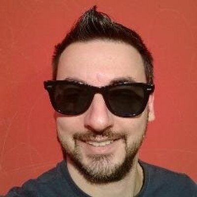 Profile Picture of Al (@Alberto_Mauceri) on Twitter