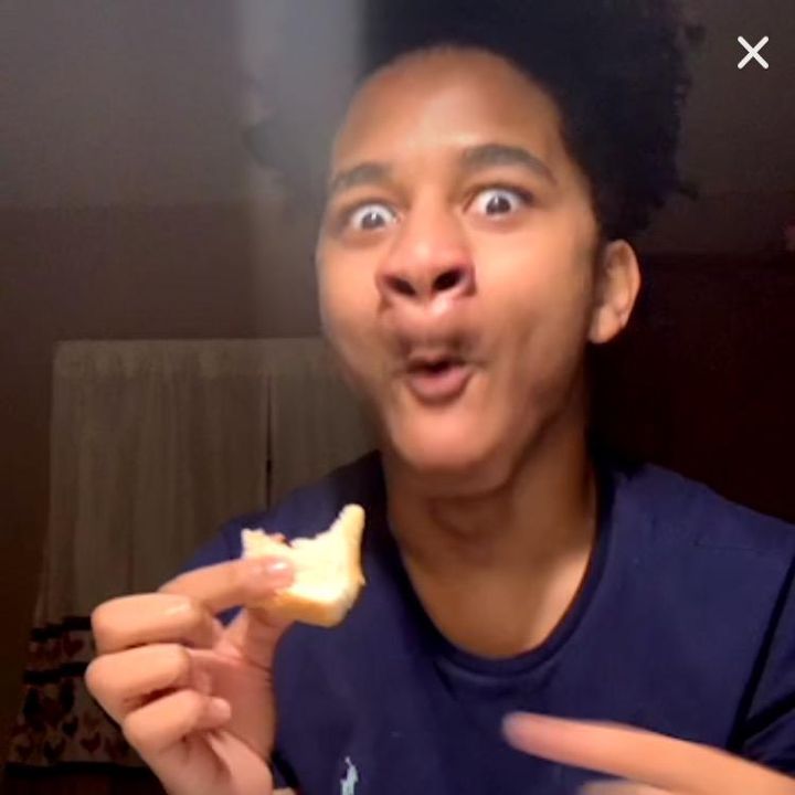Profile Picture of Hey (@cierra_hodges) on Tiktok