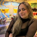 Profile Picture of Alice Carneiro (@Alice-Carneiro) on Facebook