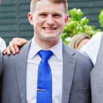 Profile Picture of Brian Cunliffe (@Brian_Cunliffe8) on Twitter