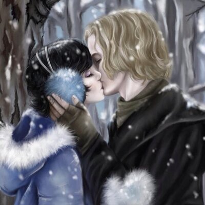 Profile Picture of Jasper Whitlock (@CassiesAdam) on Twitter