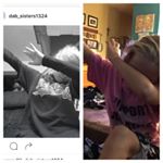 Profile Picture of Lillian Stevens & Miya Ditmer (@dab_sisters1324) on Instagram