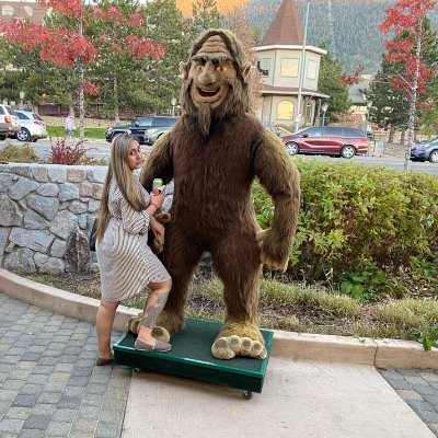 Profile Picture of Bella Caruso (@BellaCaruso6) on Twitter