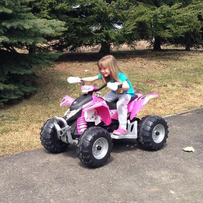 Profile Picture of Tricia Hebert (@trishlhebert) on Twitter