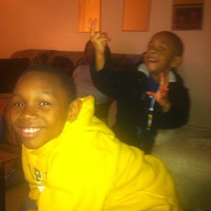 Profile Picture of Jonny Gat (@ervintamari) on Myspace