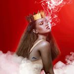 Profile Picture of Kaylin Annie Matodes (@kokobutterkisses1) on Instagram