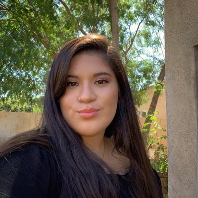 Profile Picture of Jessica Salas (@JessicaaSalas15) on Twitter