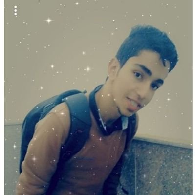Profile Picture of Mahmoud Fadel (@Mahmoud18019972) on Twitter