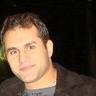 Profile Picture of Ali Barzegar (@alibarzegar) on Twitter