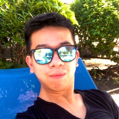 Profile Picture of Donnie Wong (@DonnieW97204894) on Twitter