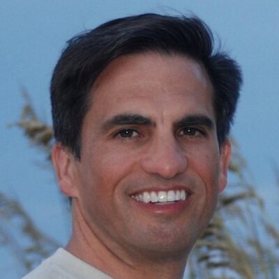 Profile Picture of David Cordrey (@davidcordrey) on Twitter