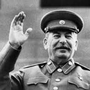 Profile Picture of Iosif Vissarionovich Dzhugashvili (@josephstalin1878) on Myspace