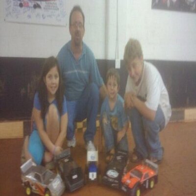 Eddie E. Owens - Twitter Profile Picture of Eddie E. Owens (@OwensRacing1) on Twitter