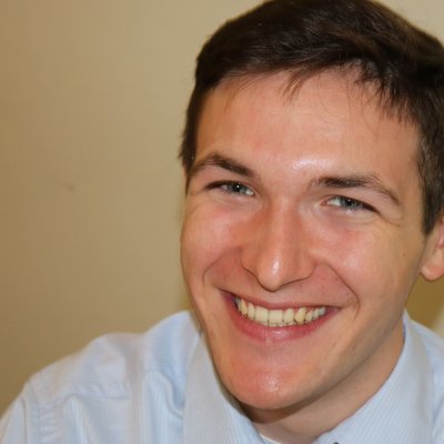 Profile Picture of Isaac Winters (@IAWinters) on Twitter