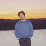 Profile Picture of Patrick Burrell (@p_burrell_) on Instagram