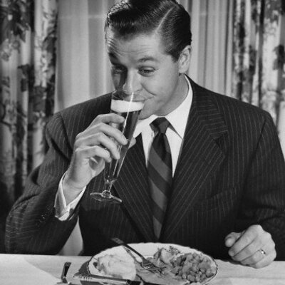 Profile Picture of Albert Fagan Beer (@AlbertFagan) on Twitter