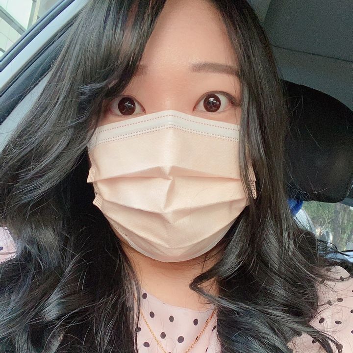 Profile Picture of Peggy Chang (@peggy4159) on Tiktok