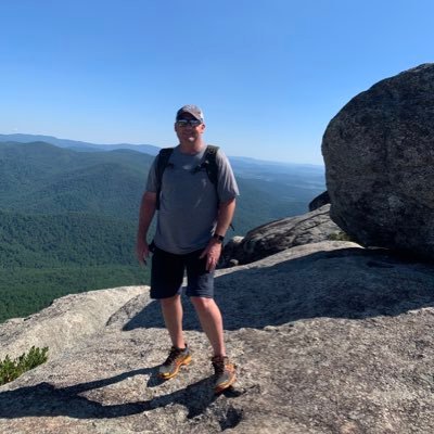 Profile Picture of Chris Granger (@GrangerCN) on Twitter