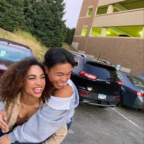 Profile Picture of Maya Richardson (@mayarichardsun) on Pinterest