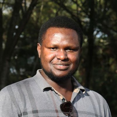 Profile Picture of Victor Luti (@victor_luti) on Twitter