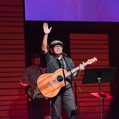 Profile Picture of Javier Alexander Lozada (@jalexmusic) on Twitter