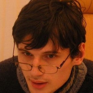 Profile Picture of Igor Man (@igorstein) on Myspace