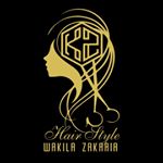 Profile Picture of هيير ستايل كيييم💇🏽‍♀️🧖🏾‍♀️ (@kimzakria) on Instagram