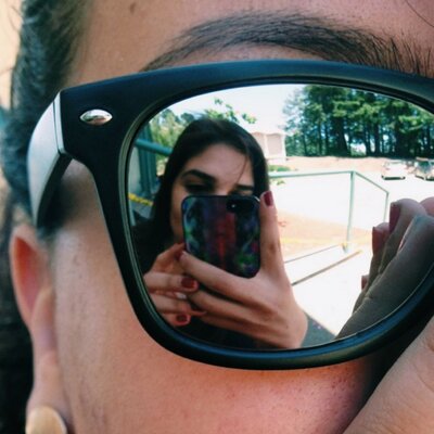 Profile Picture of Mona Gonzalez (@monagonzalez98) on Twitter