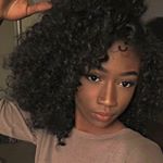 Profile Picture of Star Thomas (@_starthomas) on Instagram