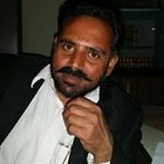 Profile Picture of Syed Sarwar Hussain (@hsyedsarwar) on Instagram