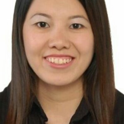 Sandra Lim - Twitter Profile Picture of Sandra Lim (@sandralim_mb) on Twitter