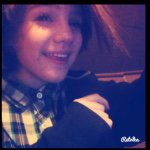Profile Picture of 💕Ivy Savannah Dawn Dowell💕 (@hi._.im._.worthless) on Instagram