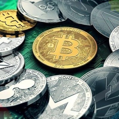 Profile Picture of Crypto Bible ✪ (@KimVine7) on Twitter