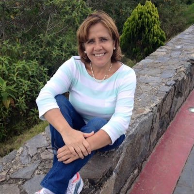 Profile Picture of Esperanza Flores (@FloresPre) on Twitter