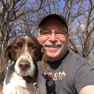 Profile Picture of Kevin Eveland (@KevinEveland) on Twitter