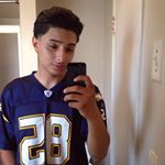 Profile Picture of Brandon Pena (@brandonpena_) on Instagram