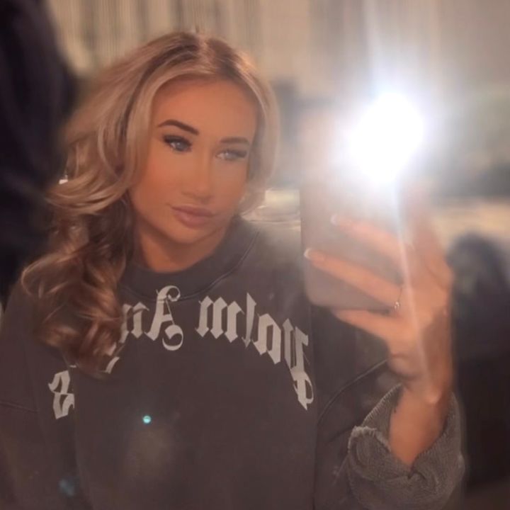 Profile Picture of conniebolter (@conniebolter) on Tiktok