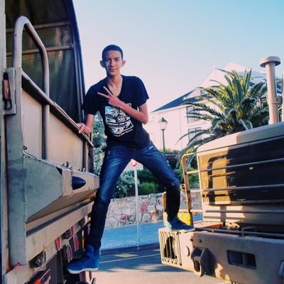 Profile Picture of Xavier Chad Le Roux (@xavierchadleRo1) on Twitter