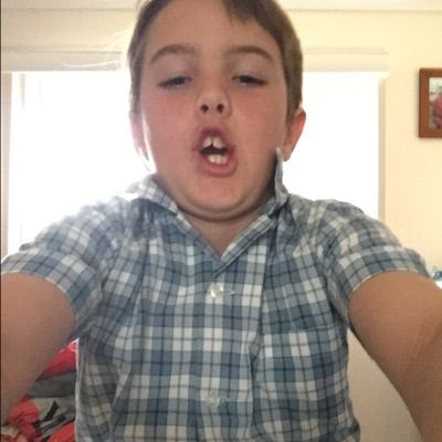 Profile Picture of tommy_richardson (@tommy_richardson) on Tiktok