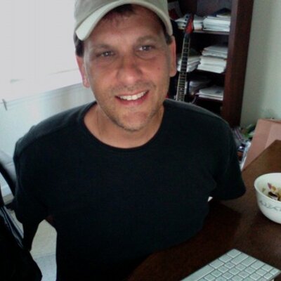 Profile Picture of Keith Mazur (@keithmazur) on Twitter