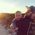 Profile Picture of Joel Jameson (@jamosaan) on Instagram